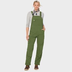 Duluth Trading Heirloom Gardening Overalls